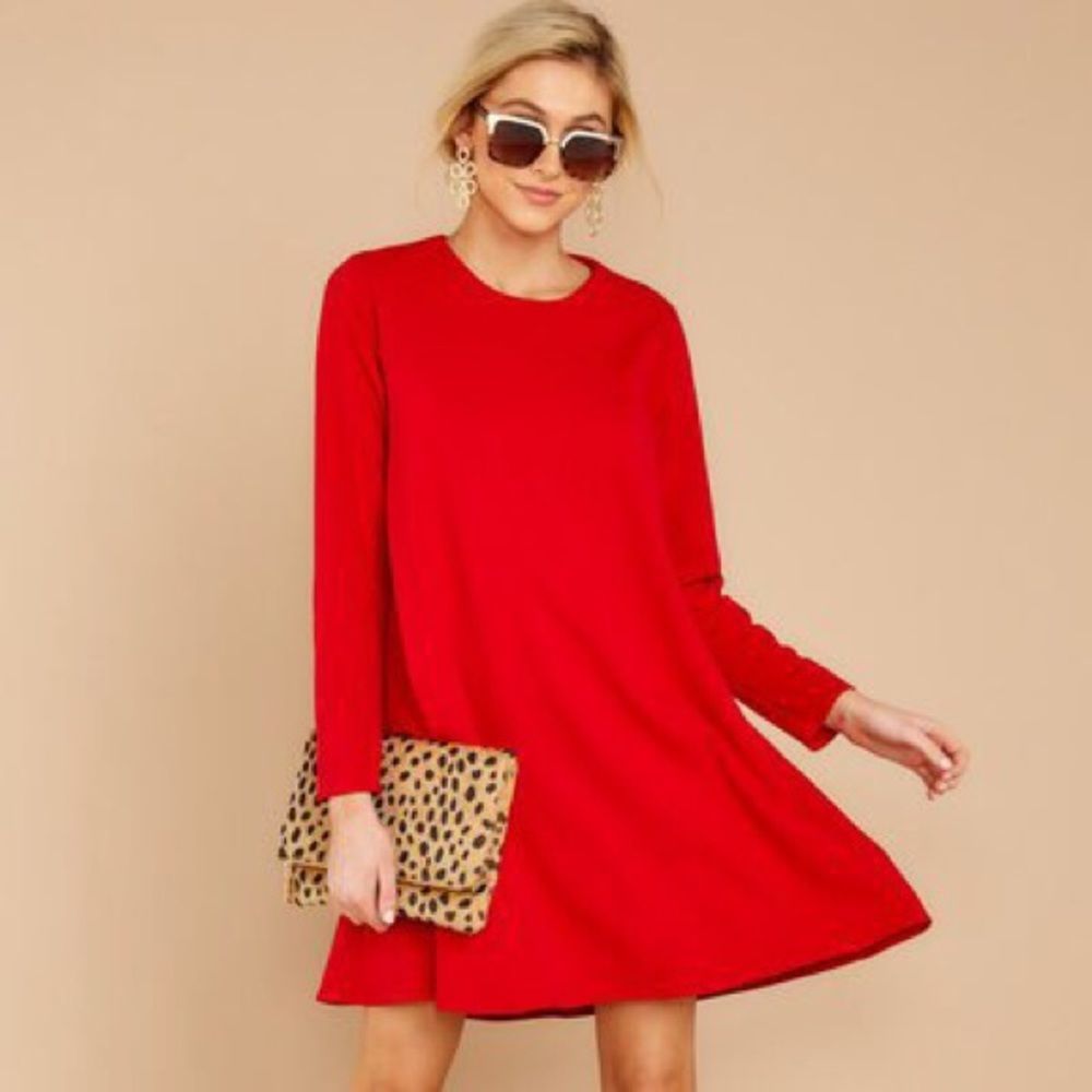 Aura Dress